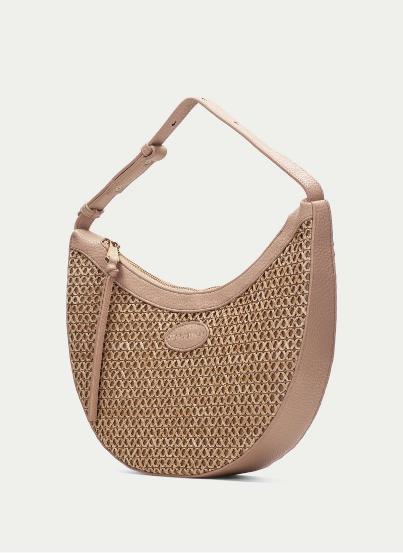 Bolsos BV264718 Shoulder Bag - Desert