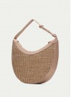 Bolsos BV264718 Shoulder Bag - Desert