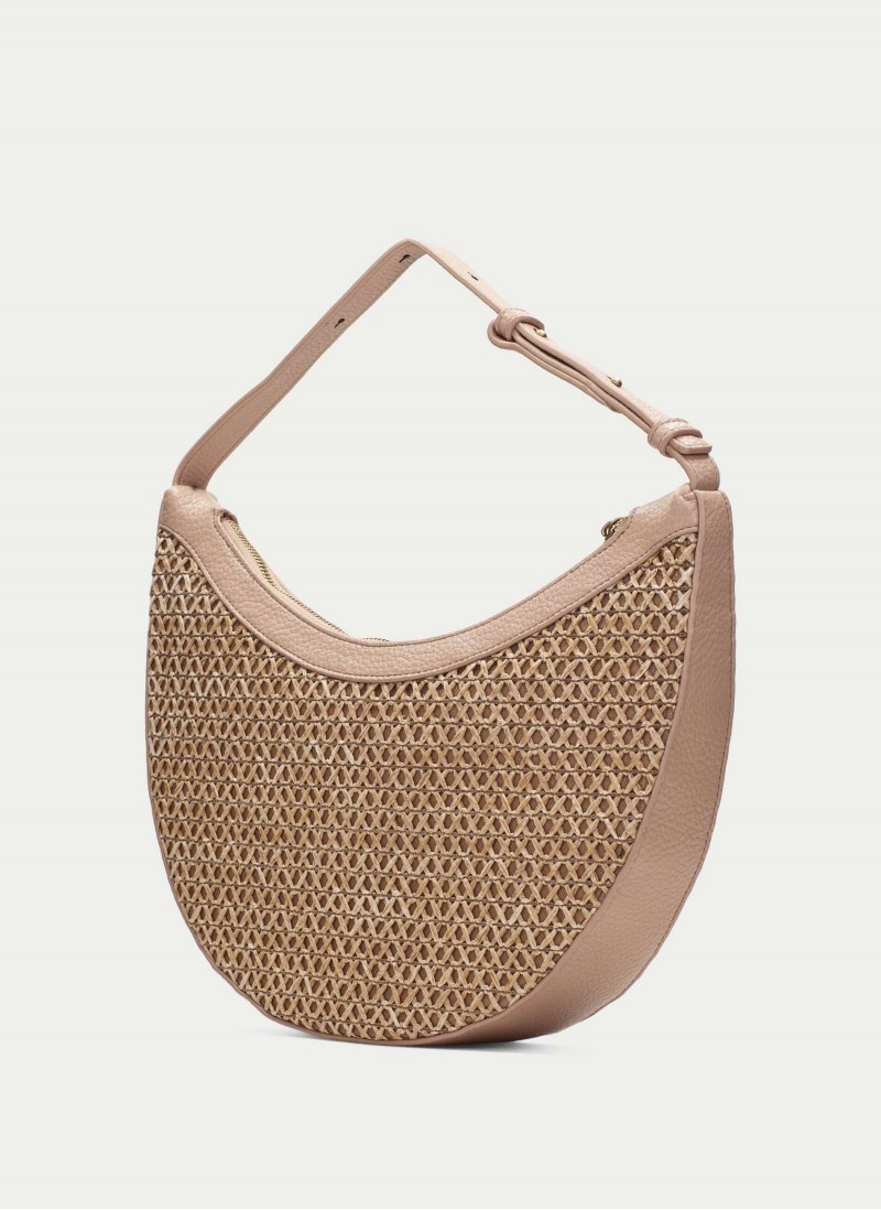 Bolsos BV264718 Shoulder Bag - Desert