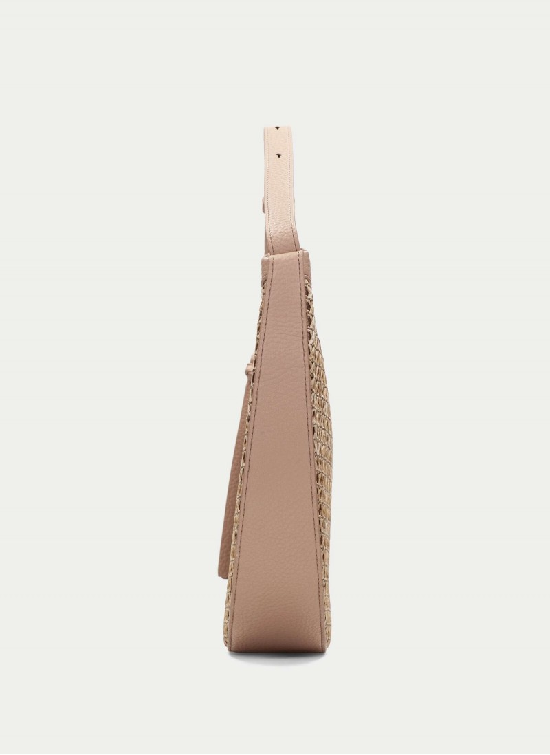 Bolsos BV264718 Shoulder Bag - Desert