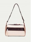 Bolsos BV264725 Shoulder Bag - Cream Bolsos BV264725 Shoulder Bag - Cream