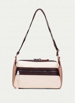 Bolsos BV264725 Shoulder Bag - Cream