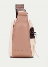 Bolsos BV264725 Shoulder Bag - Cream Bolsos BV264725 Shoulder Bag - Cream