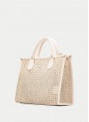 Bolsos BV264717 Shopper Bag - White
