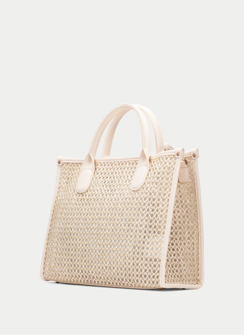 Bolsos BV264717 Shopper Bag - White