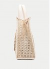 Bolsos BV264717 Shopper Bag - White
