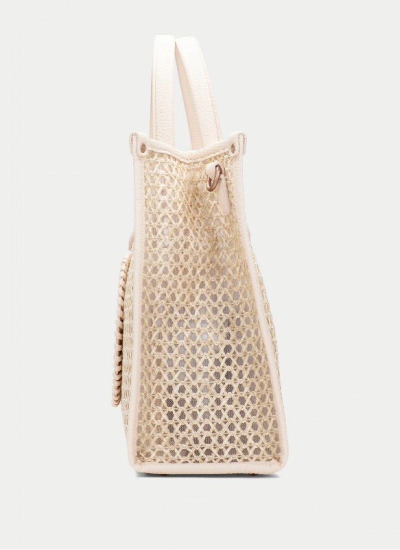 Bolsos BV264717 Shopper Bag - White