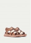 Ambar CHV264624 Sports Sandals - Avellana