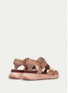 Ambar CHV264624 Sports Sandals - Avellana