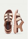 Ambar CHV264624 Sports Sandals - Avellana