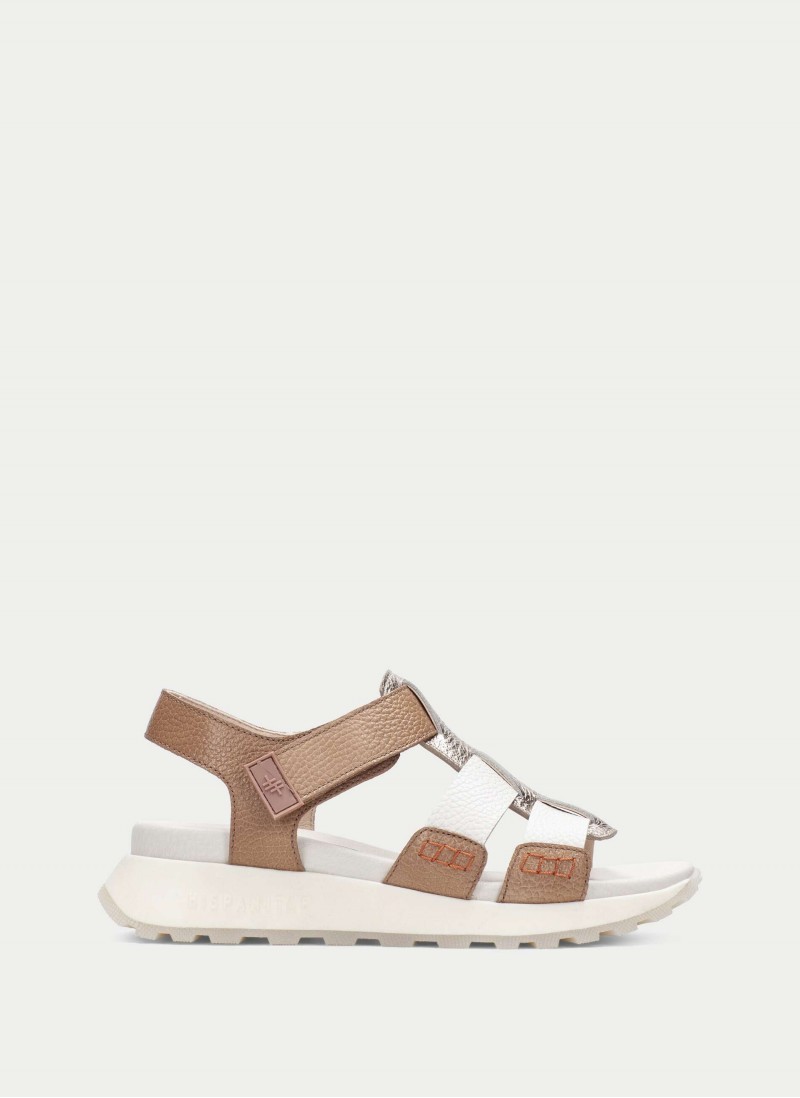 Ambar CHV264624 Sports Sandals - Cava Ambar CHV264624 Sports Sandals - Cava