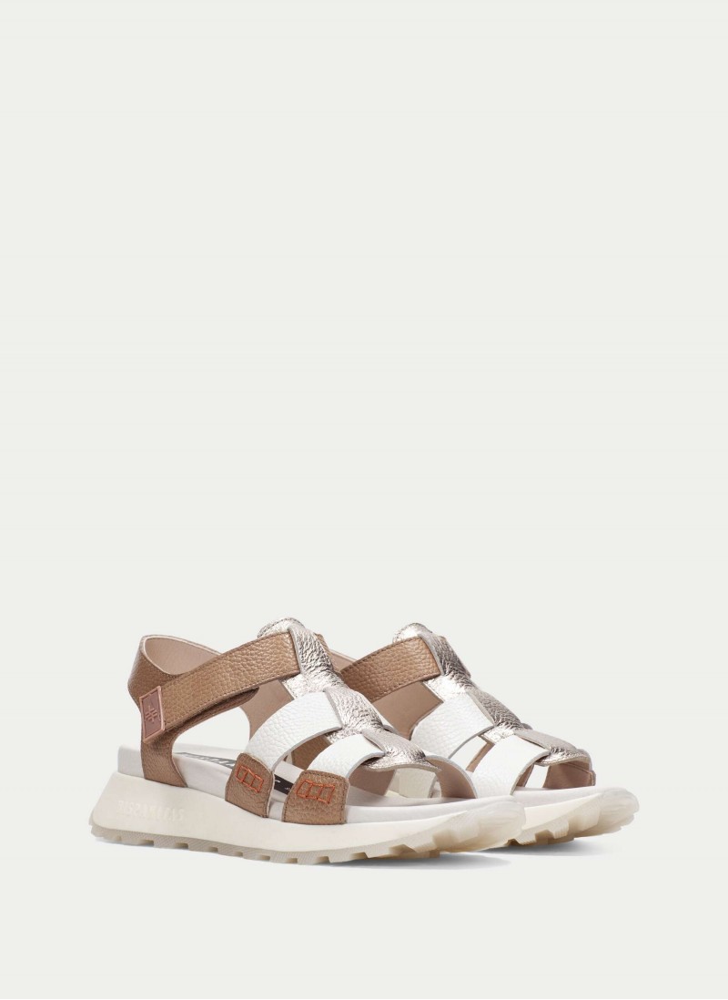 Ambar CHV264624 Sports Sandals - Cava Ambar CHV264624 Sports Sandals - Cava