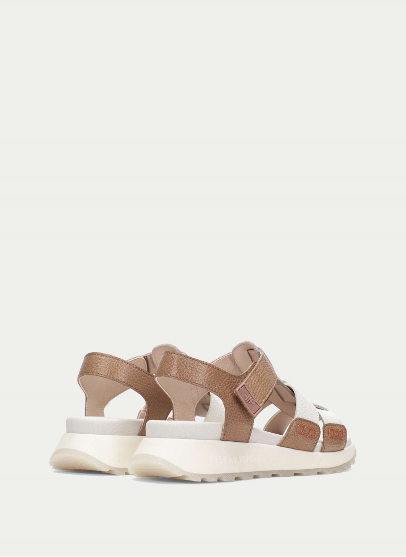 Ambar CHV264624 Sports Sandals - Cava Ambar CHV264624 Sports Sandals - Cava