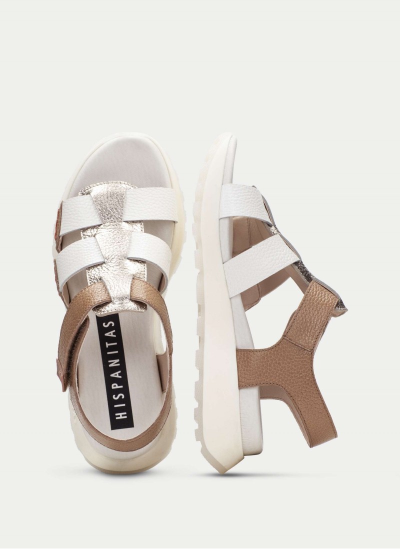 Ambar CHV264624 Sports Sandals - Cava Ambar CHV264624 Sports Sandals - Cava