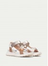 Ambar CHV264807 Sport Sandals - Tan Almond