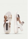 Ambar CHV264807 Sport Sandals - Tan Almond