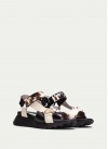 Ambar CHV264807 Sport Sandals - Pony Multi Ambar CHV264807 Sport Sandals - Pony Multi