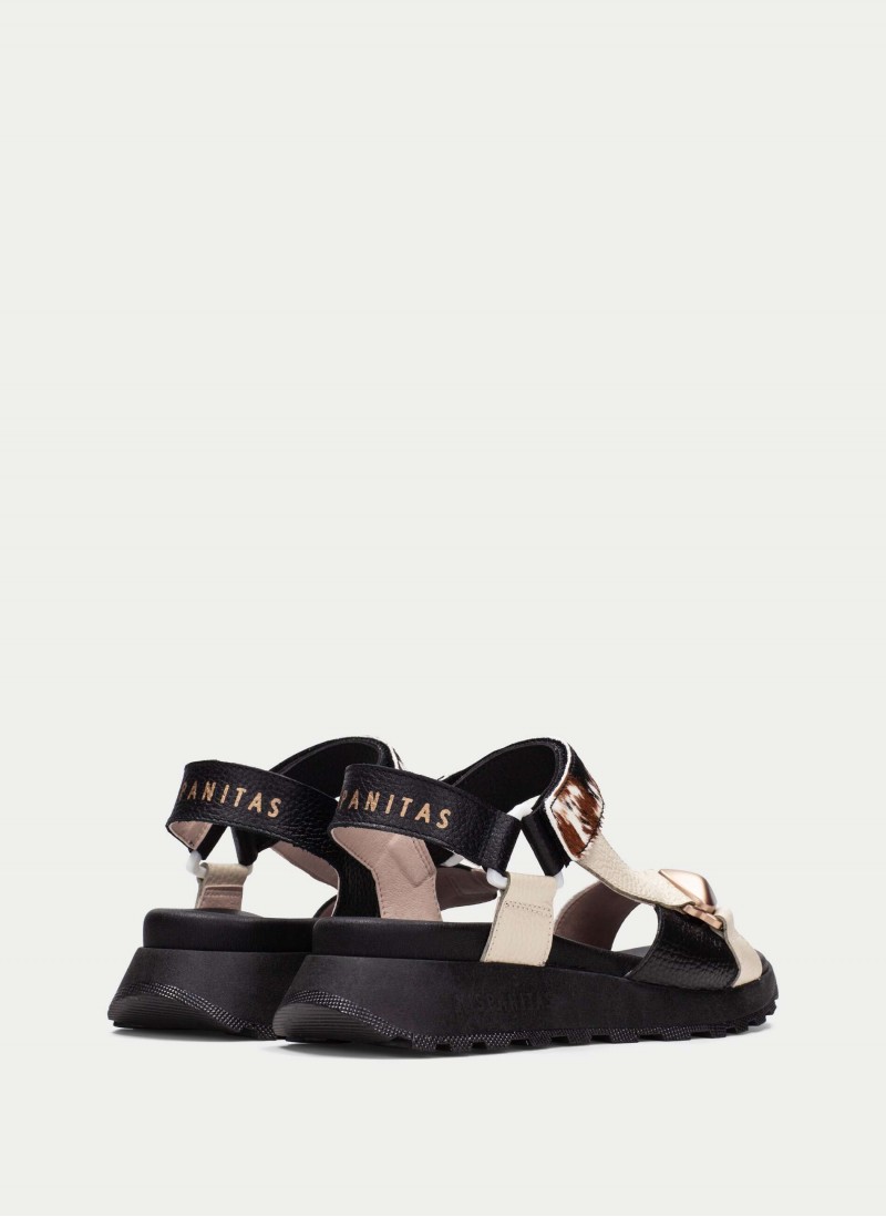 Ambar CHV264807 Sport Sandals - Pony Multi Ambar CHV264807 Sport Sandals - Pony Multi