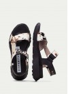 Ambar CHV264807 Sport Sandals - Pony Multi Ambar CHV264807 Sport Sandals - Pony Multi