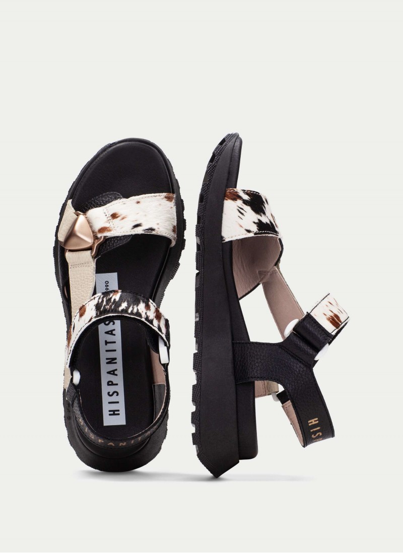 Ambar CHV264807 Sport Sandals - Pony Multi Ambar CHV264807 Sport Sandals - Pony Multi