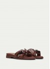 Bali HV264683 Mules - Avellana Bali HV264683 Mules - Avellana