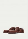 Bali HV264683 Mules - Avellana Bali HV264683 Mules - Avellana