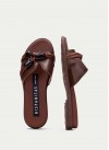 Bali HV264683 Mules - Avellana Bali HV264683 Mules - Avellana