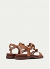 Bali HV264765 Sandals - Tan Bali HV264765 Sandals - Tan