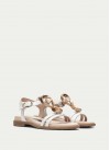 Bali HV264765 Sandals - White Bali HV264765 Sandals - White