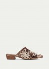 Azucena HV264840 Mules - Natural Azucena HV264840 Mules - Natural