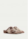 Azucena HV264840 Mules - Natural Azucena HV264840 Mules - Natural