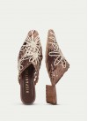 Azucena HV264840 Mules - Natural Azucena HV264840 Mules - Natural