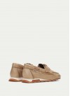 Zinnia HV264603 Sport Moccasins - Desert