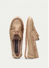 Zinnia HV264603 Sport Moccasins - Desert