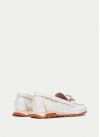 Zinnia HV264662 Sport Moccasins - White