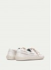 Earth HV264818 Sport Moccasins - White Earth HV264818 Sport Moccasins - White
