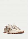 Zinnia RHV264596 Sneakers - Crema Multi