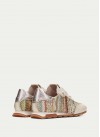 Zinnia RHV264596 Sneakers - Crema Multi