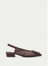 Azucena RHV264658 Slingbacks - Hazelnut Azucena RHV264658 Slingbacks - Hazelnut