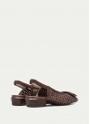Azucena RHV264658 Slingbacks - Hazelnut Azucena RHV264658 Slingbacks - Hazelnut