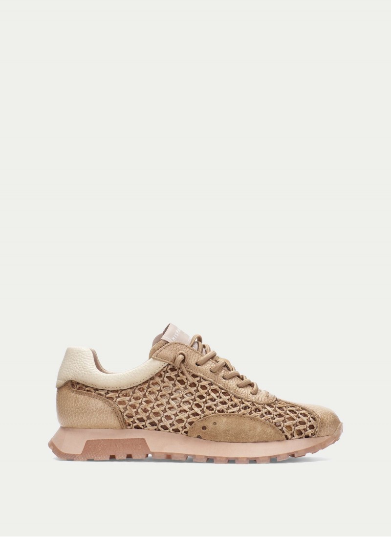 Oregon RHV264741 Sneakers - Desert