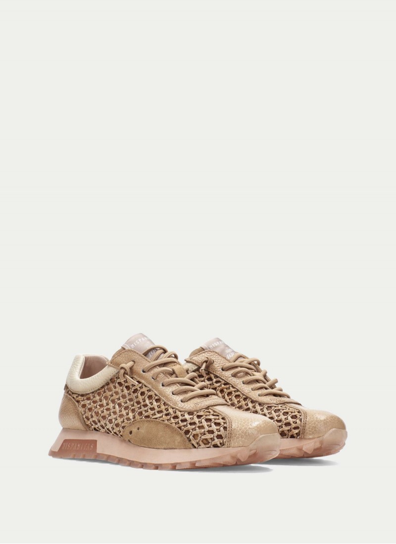 Oregon RHV264741 Sneakers - Desert