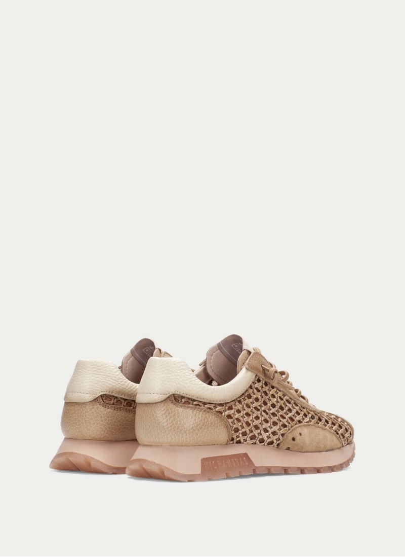 Oregon RHV264741 Sneakers - Desert