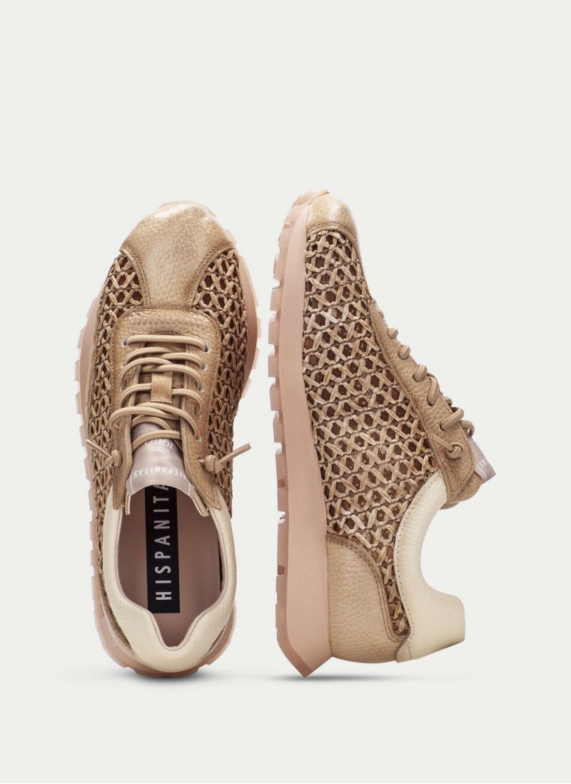 Oregon RHV264741 Sneakers - Desert