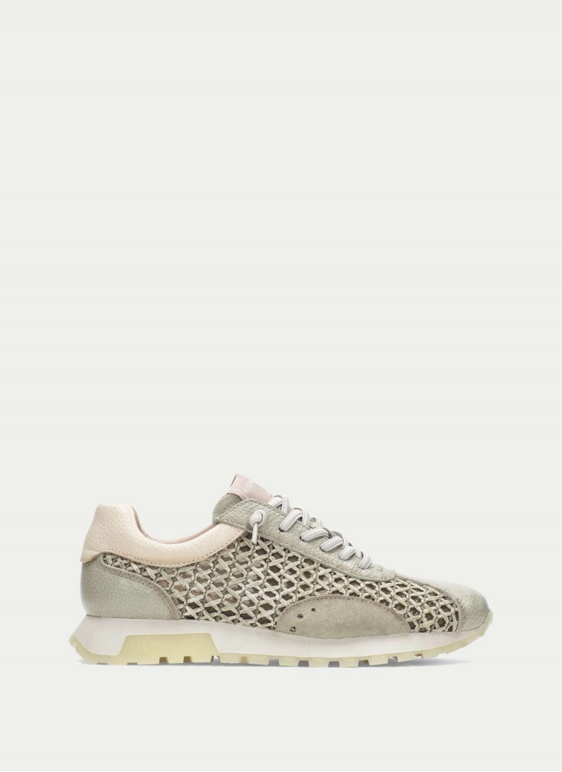 Oregon RHV264741 Sneakers - Alga Oregon RHV264741 Sneakers - Alga