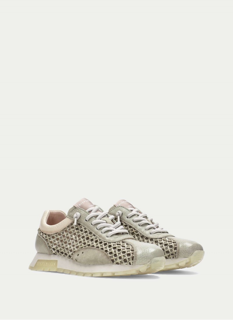 Oregon RHV264741 Sneakers - Alga Oregon RHV264741 Sneakers - Alga