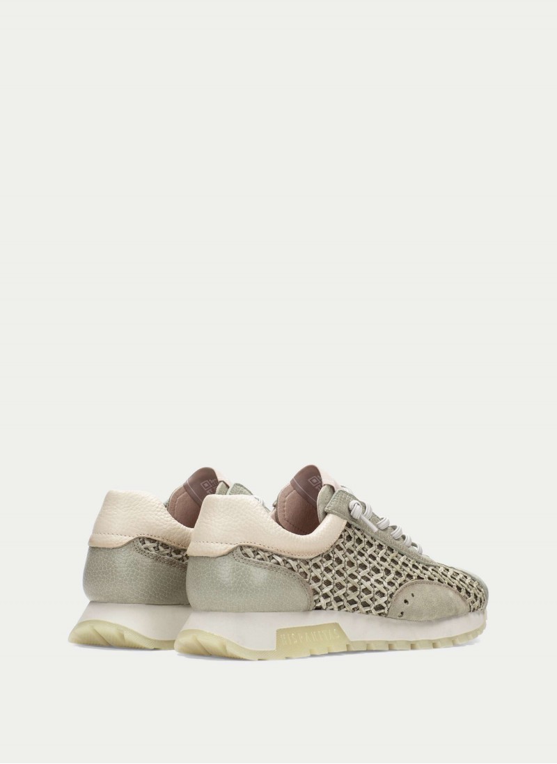 Oregon RHV264741 Sneakers - Alga Oregon RHV264741 Sneakers - Alga