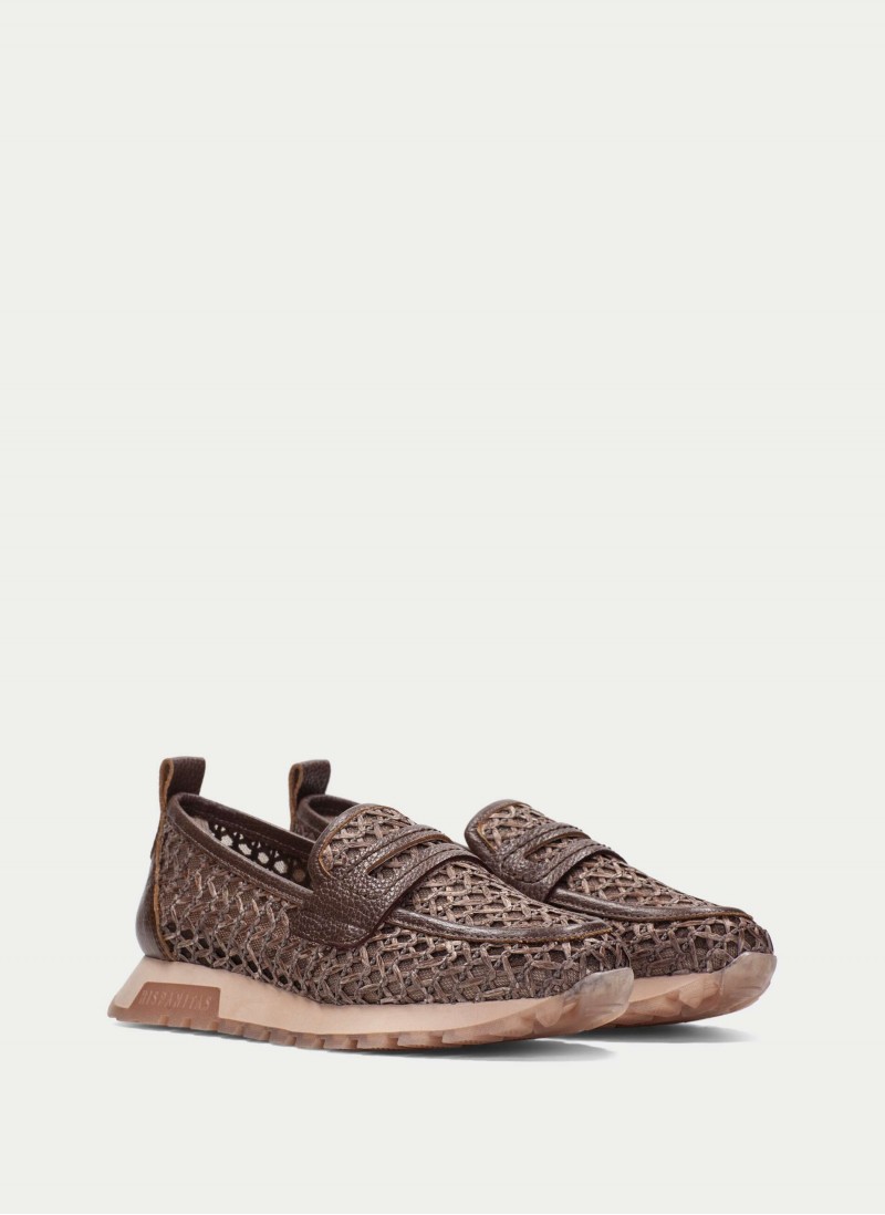 Oregon RHV264856 Sport Moccasins - Hazelnut Oregon RHV264856 Sport Moccasins - Hazelnut