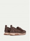 Oregon RHV264856 Sport Moccasins - Hazelnut Oregon RHV264856 Sport Moccasins - Hazelnut