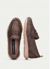 Oregon RHV264856 Sport Moccasins - Hazelnut Oregon RHV264856 Sport Moccasins - Hazelnut